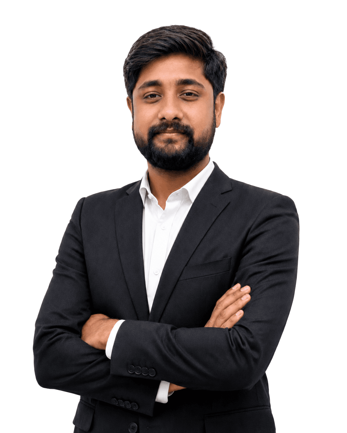 Adeel Jaffari