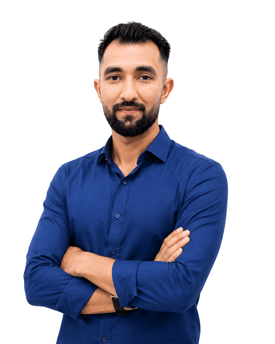 Hamza Ibrahim