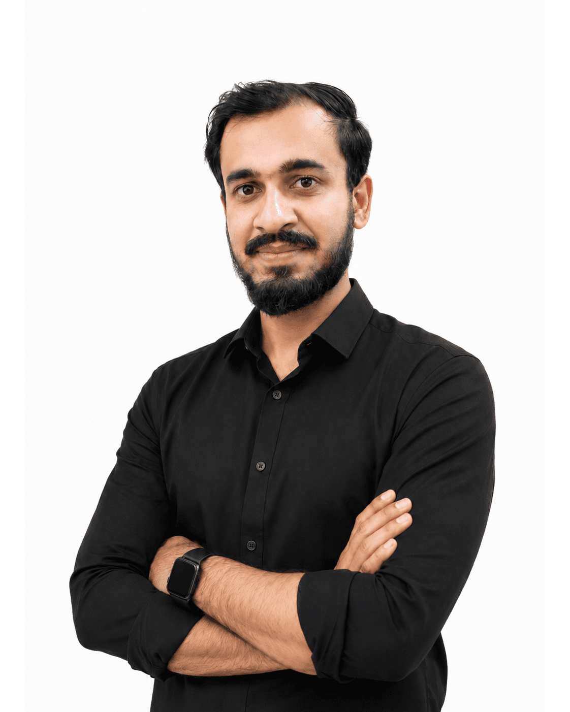 Muhammad Parvaiz