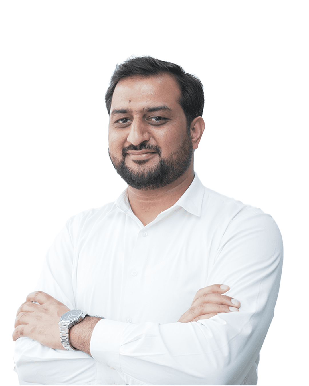 Engr. Taimur Shah