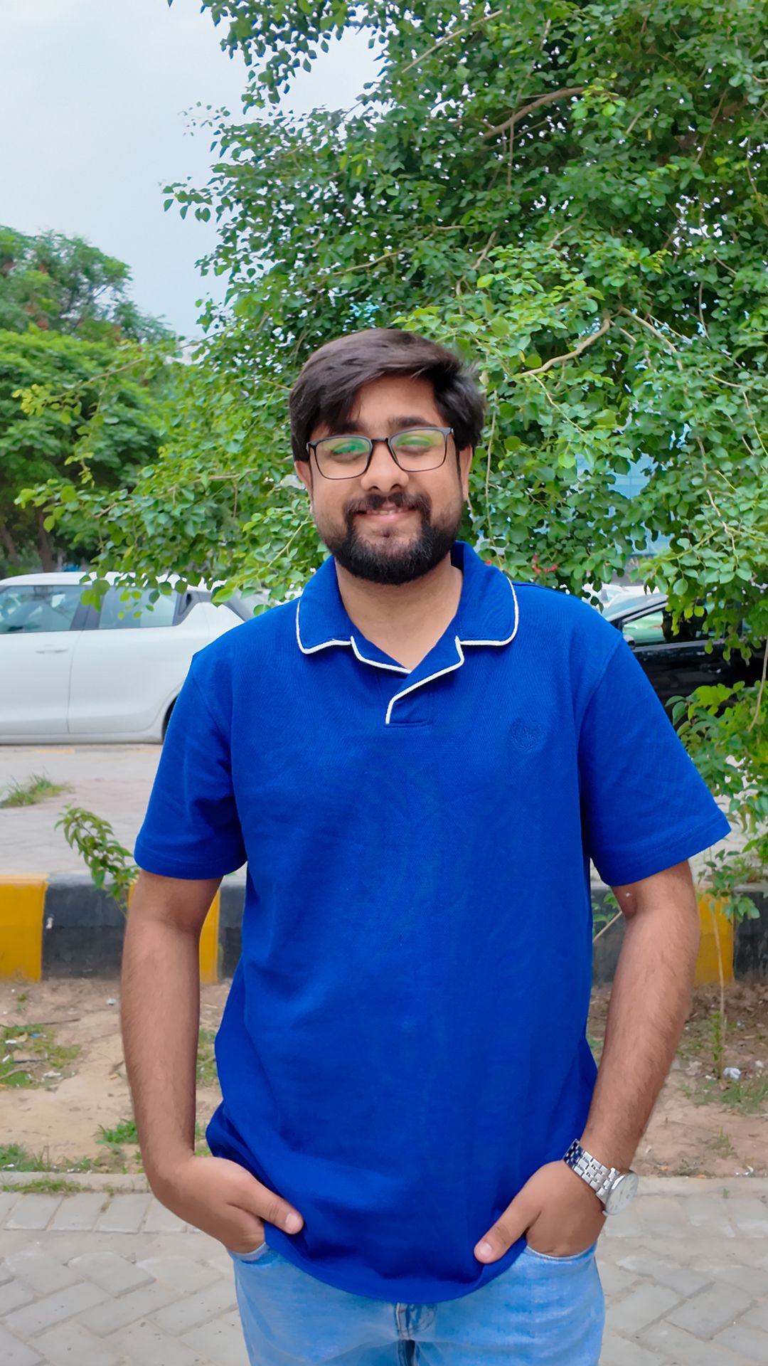 Adeel Jaffari