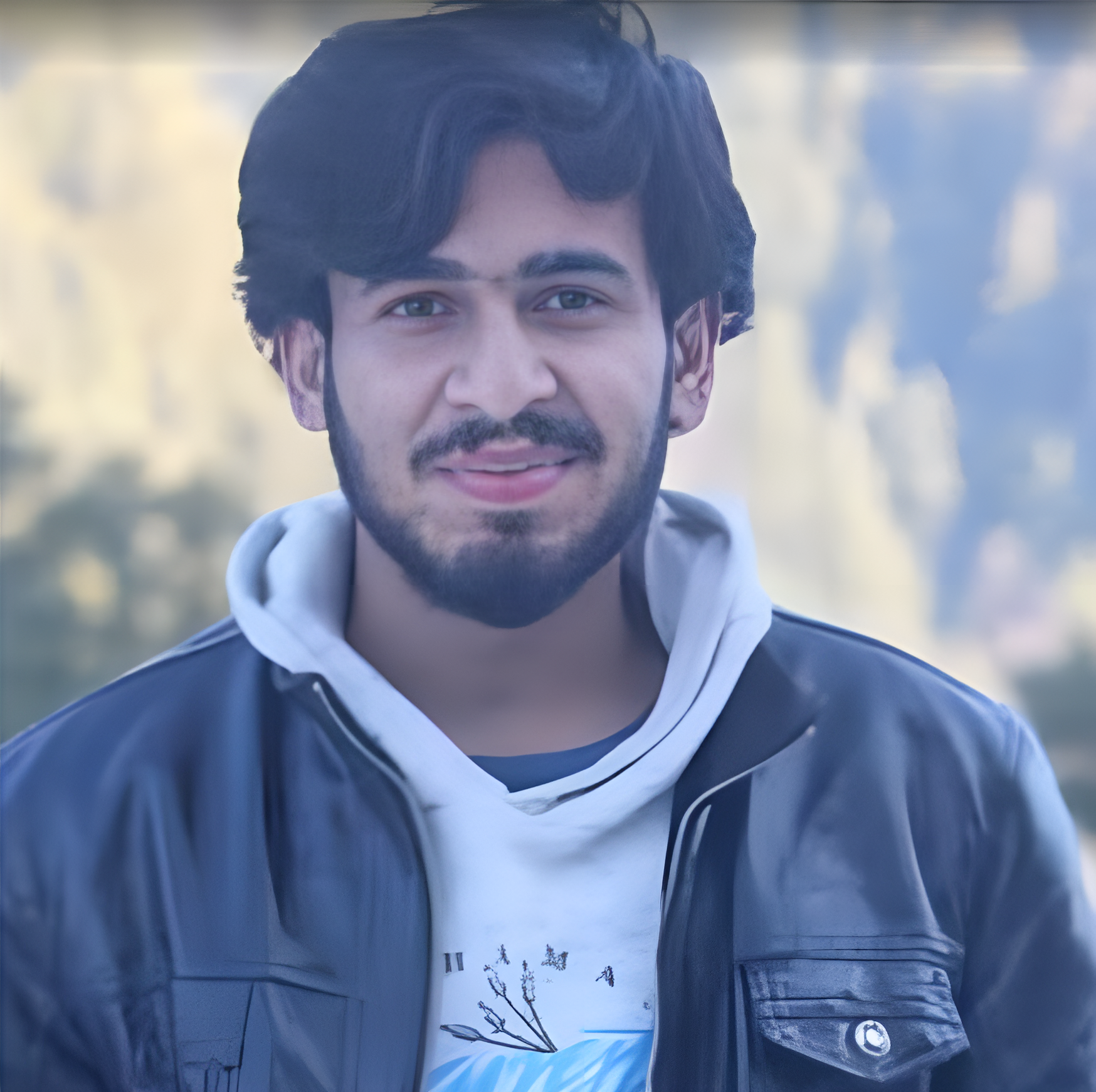 Muhammad Parvaiz